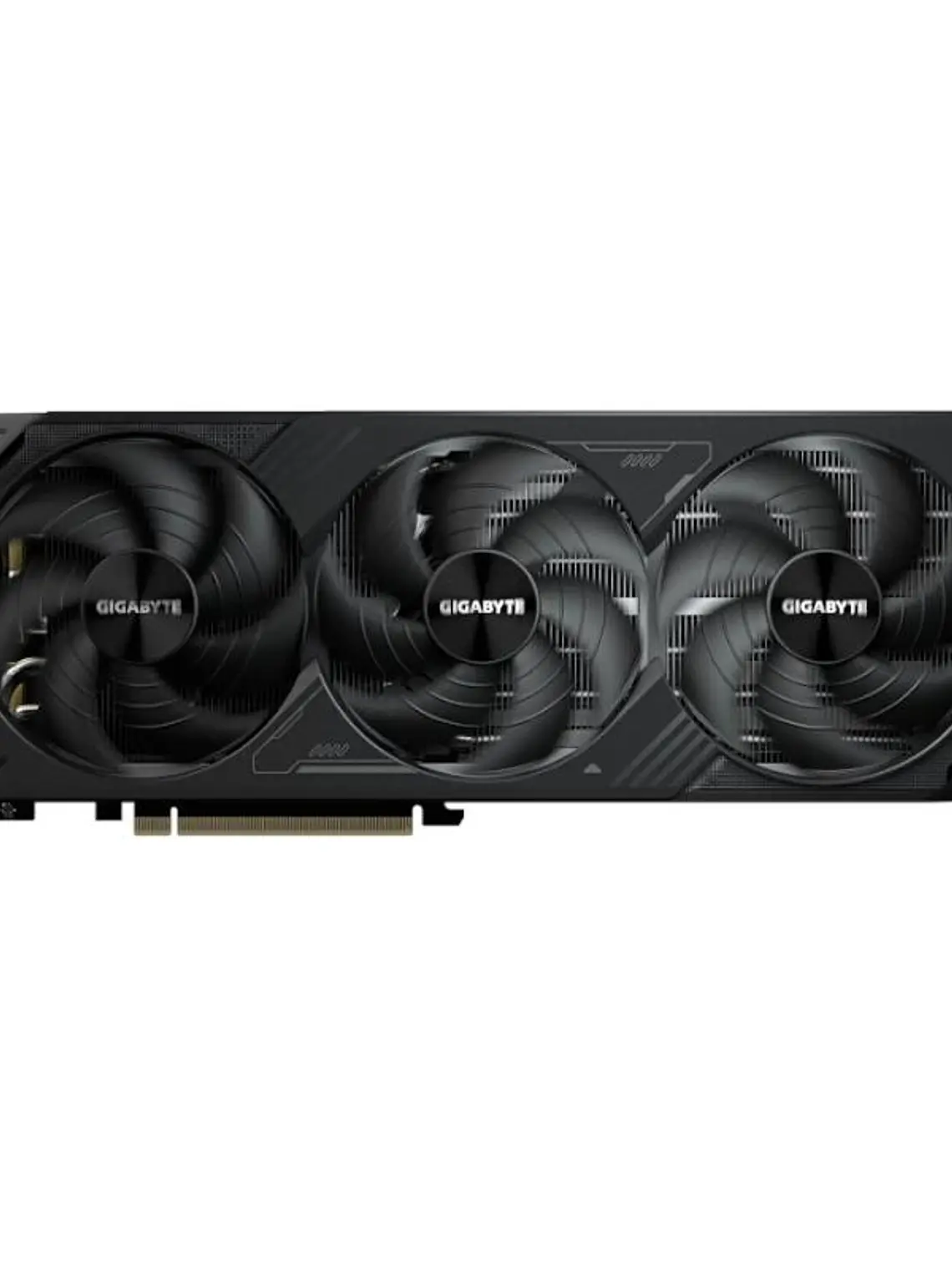 Gigabyte VGA NVIDIA RTX 5070 TI WF OC 16GB  DDR7 2