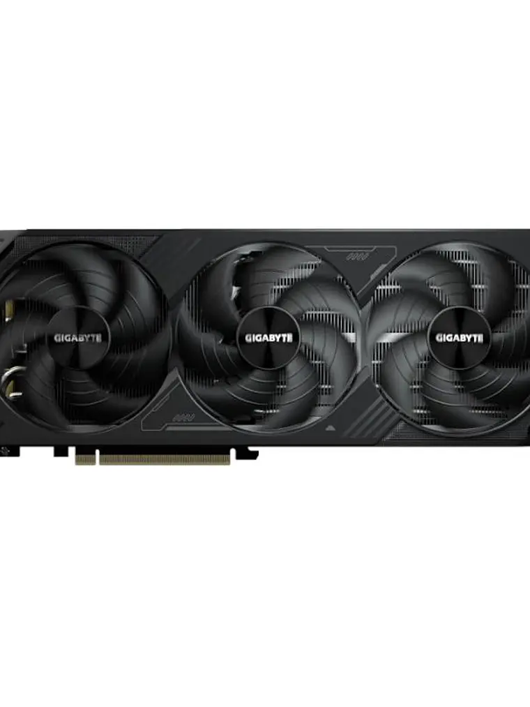 Gigabyte VGA NVIDIA RTX 5070 TI WF OC 16GB  DDR7 2