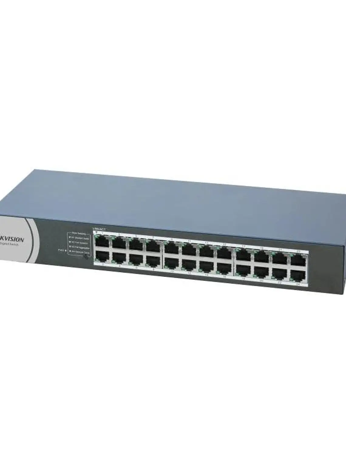 Hikvision DS-3E0524R-O 1