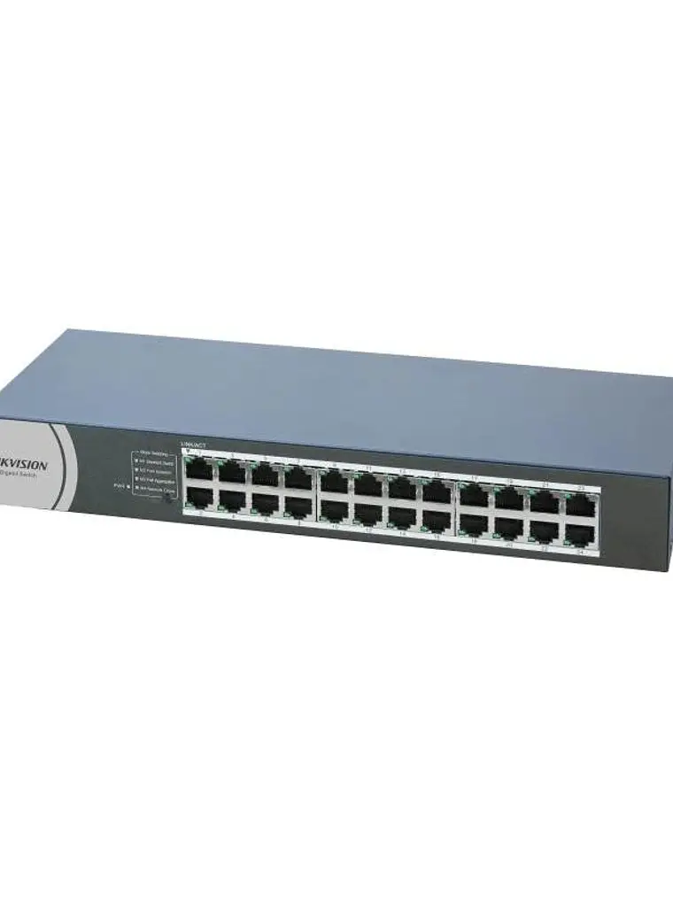 Hikvision DS-3E0524R-O 1