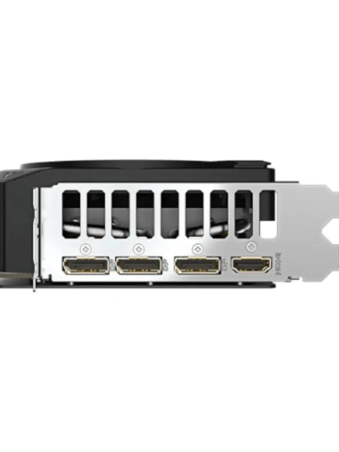 Gigabyte VGA NVIDIA RTX 5070 TI WF OC 16GB  DDR7 4