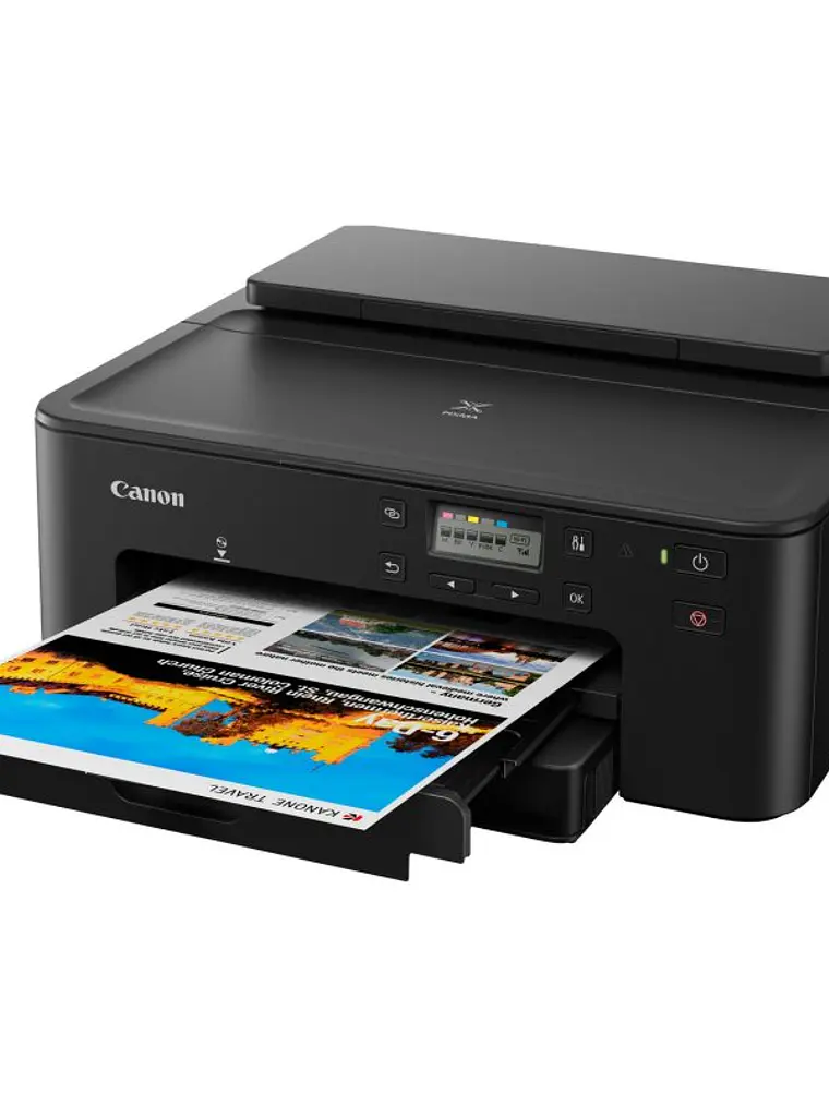 Canon Impresora Pixma TS705a 2