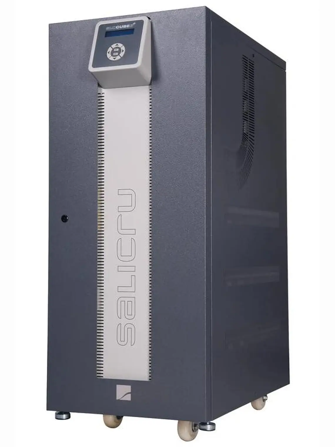 SALICRU SLC 50 CUBE3+(6`) (124x7Ah) 1