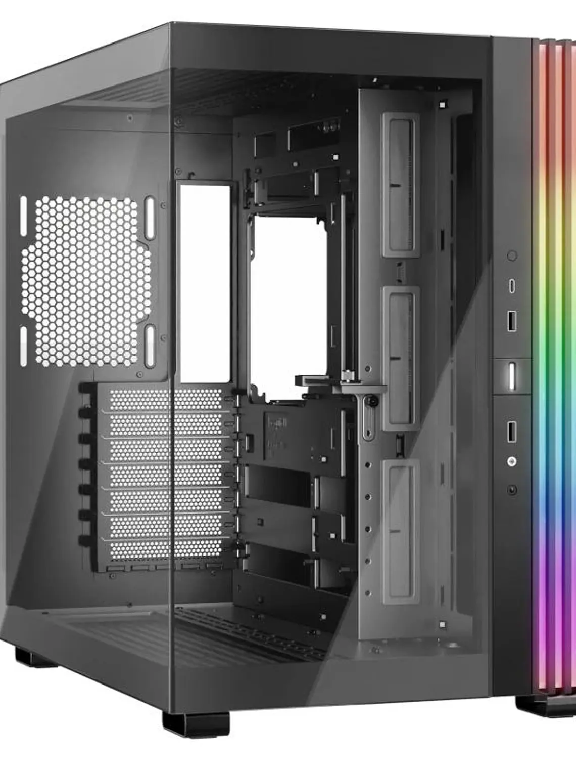 be quiet! LIGHT BASE 600 DX Black 1