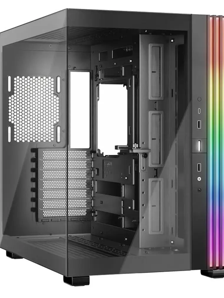 be quiet! LIGHT BASE 600 DX Black 1