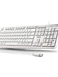 NGS Teclado USB-A 12 Teclas Multi Cable 1.5M - Miniatura 2