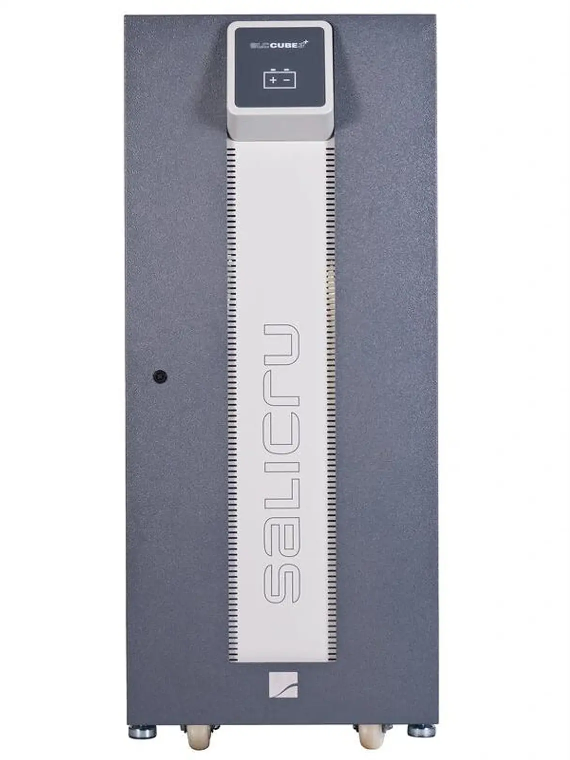 SALICRU SLC 50 CUBE3+(6`) (124x7Ah) 2