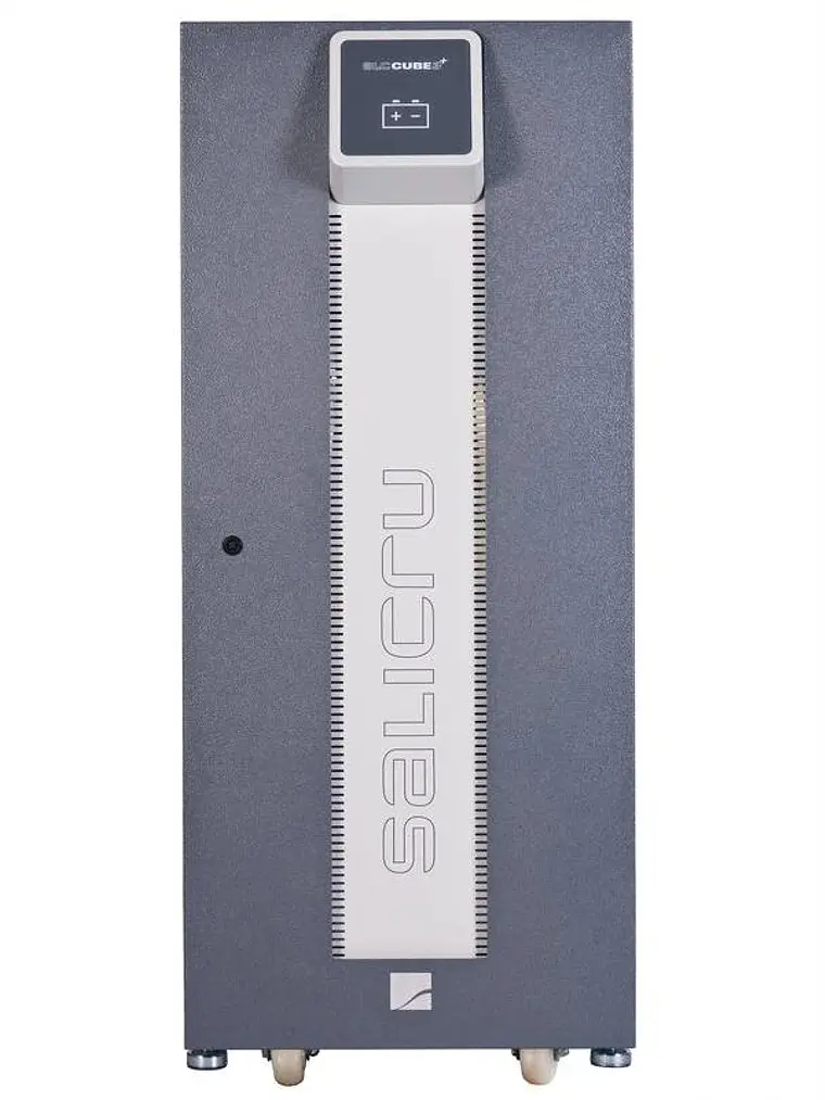 SALICRU SLC 50 CUBE3+(6`) (124x7Ah) 2