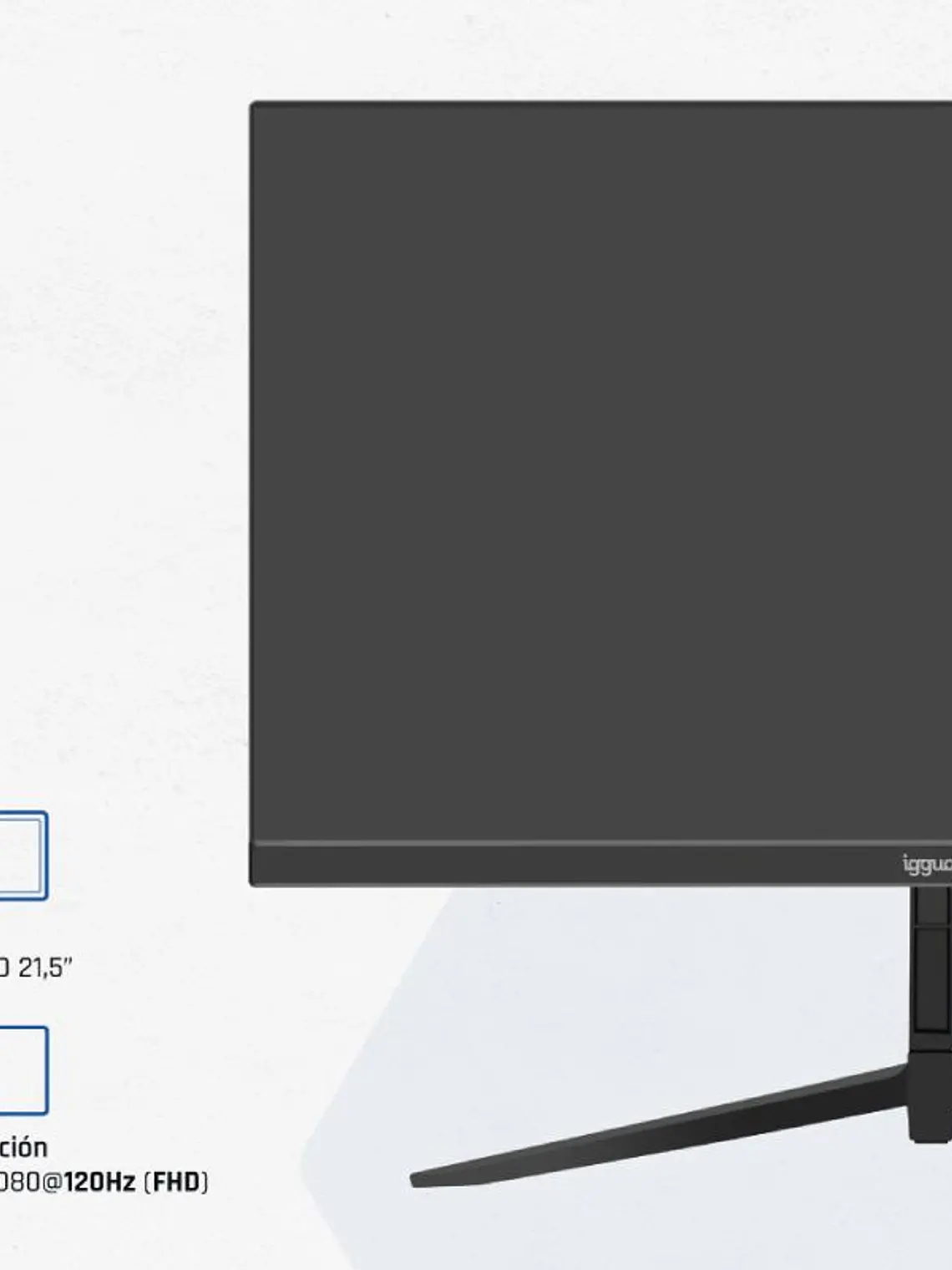 iggual Monitor 21,5