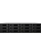 SYNOLOGY RS3621xs+ NAS 12-Bay 2U Rack Station - Miniatura 1