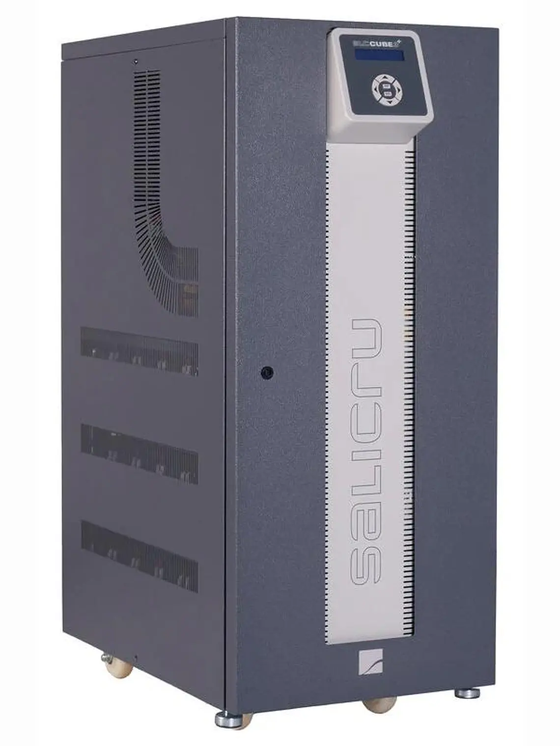 SALICRU SLC 50 CUBE3+(6`) (124x7Ah) 3