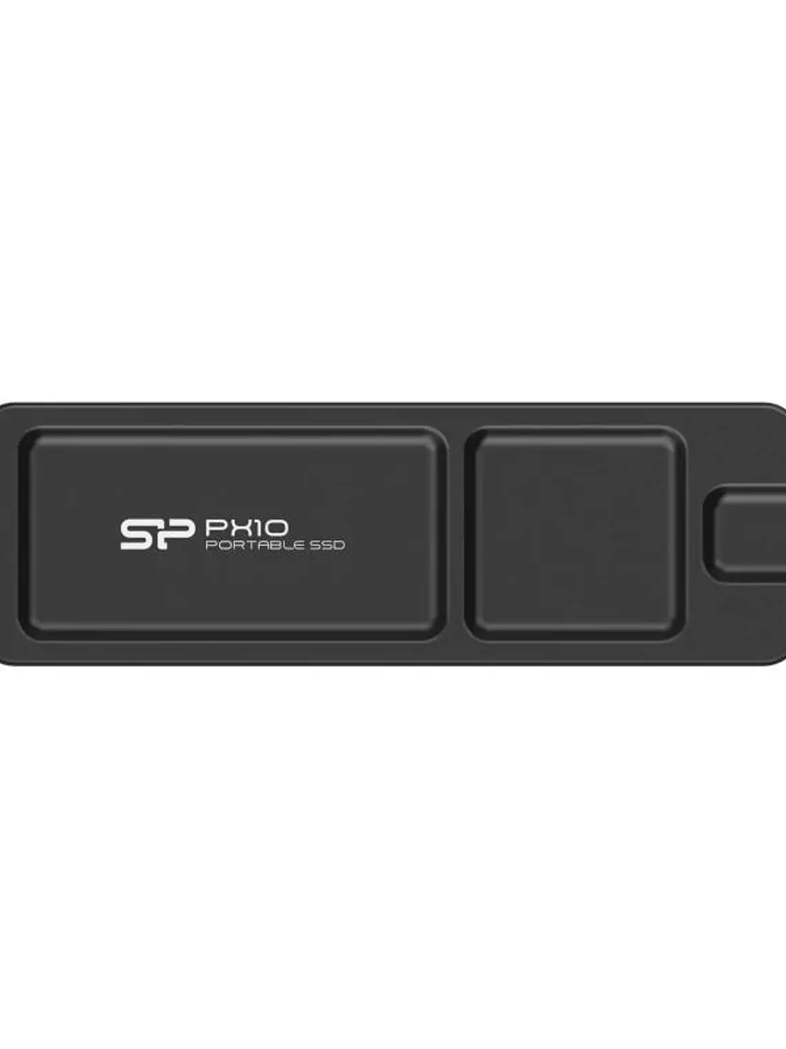 SP SSD Externo PX10 2TB USB C 3.2 Gen2 1050 MB/s 2