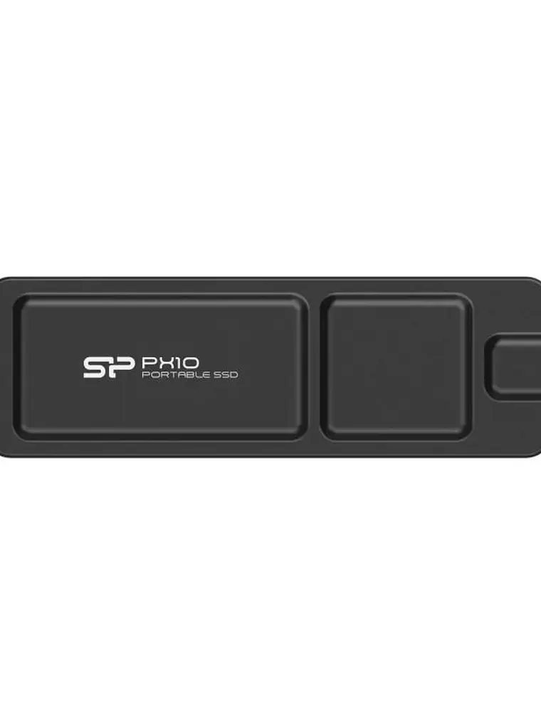 SP SSD Externo PX10 2TB USB C 3.2 Gen2 1050 MB/s 3