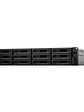SYNOLOGY RS3621xs+ NAS 12-Bay 2U Rack Station - Miniatura 3