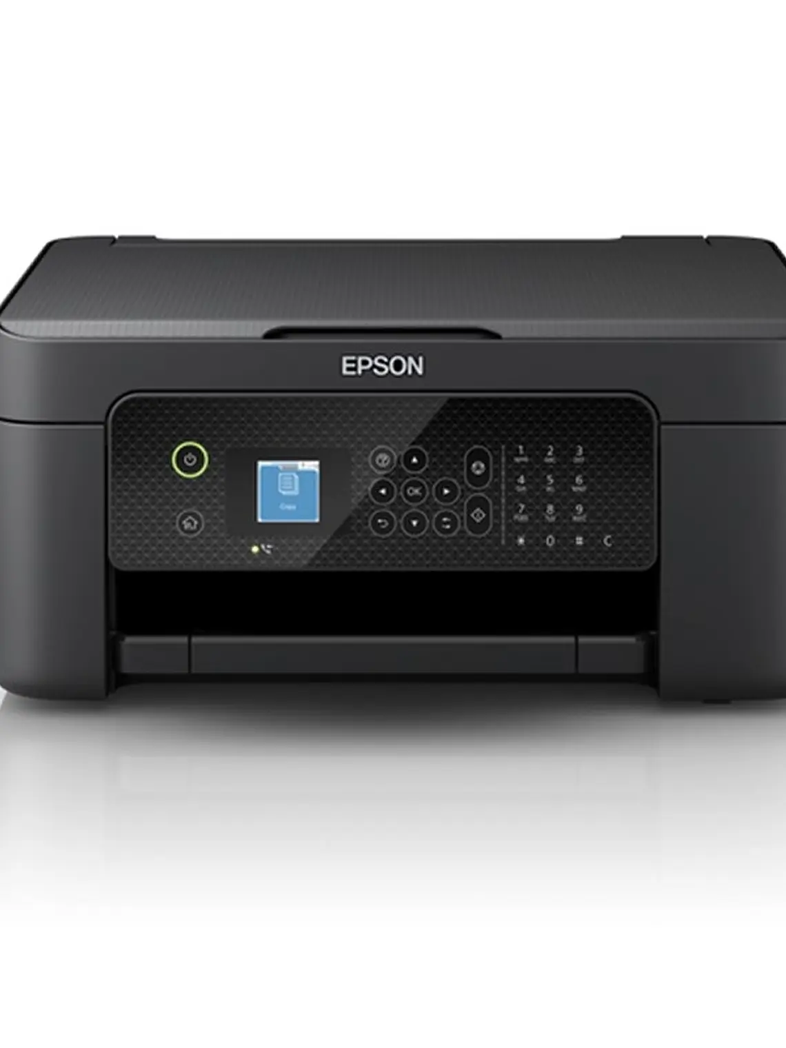 Epson Multifunción WorkForce WF-2910DWF Wifi Fax 1