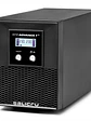 SALICRU SPS 1000 Advance T B1-Sin Baterias - Miniatura 1