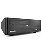 Tooq Caja Micro ATX/ITX TQC-3006DU3C 500W USB3.0 - Miniatura 2
