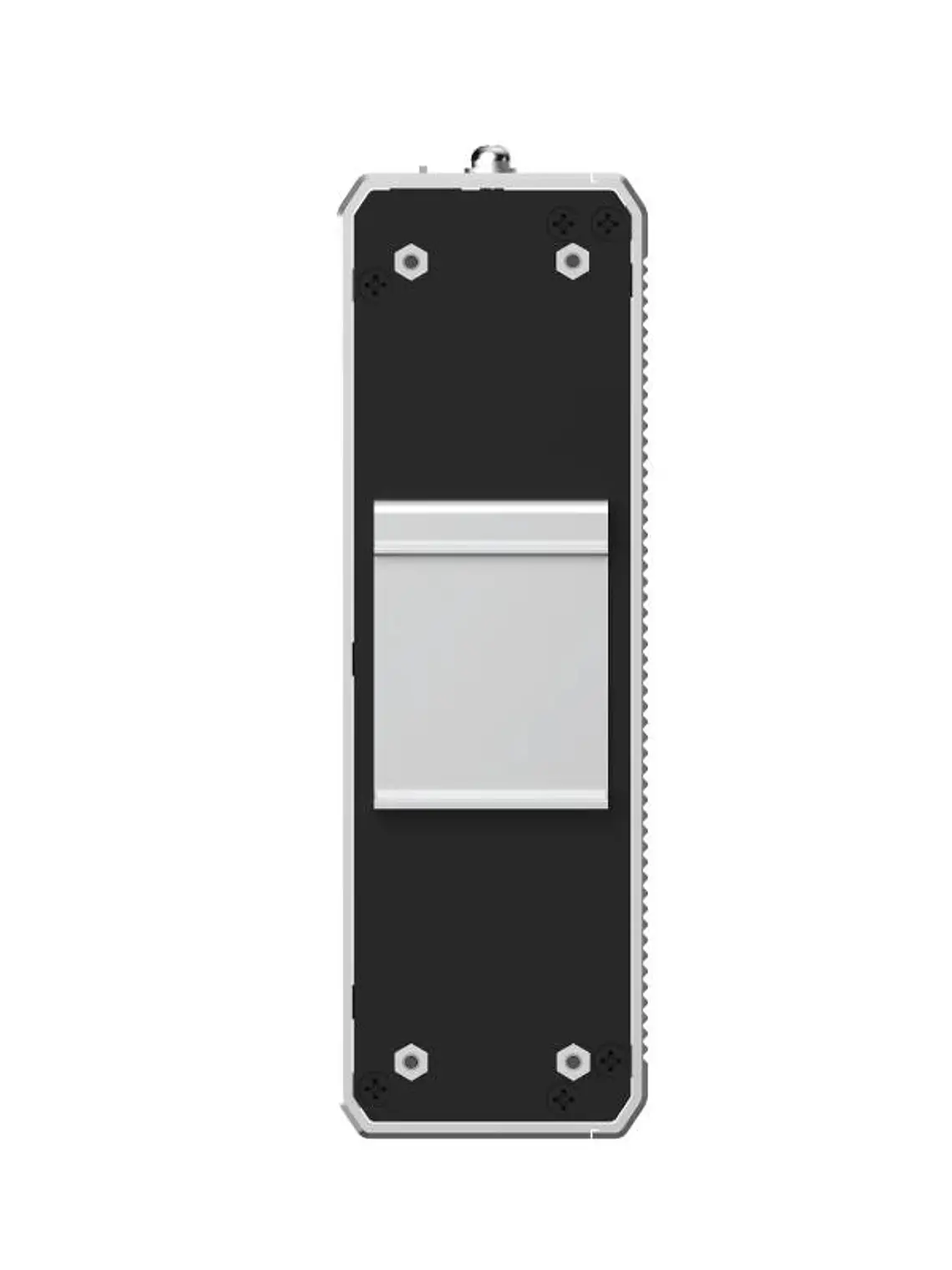 Reyee L2 Industrial Managed Switch, 8-Port RJ45 Gi 3