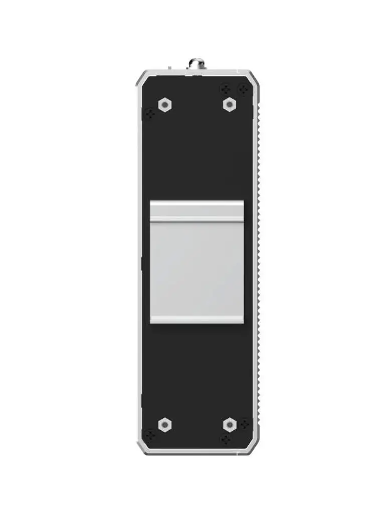 Reyee L2 Industrial Managed Switch, 8-Port RJ45 Gi 3