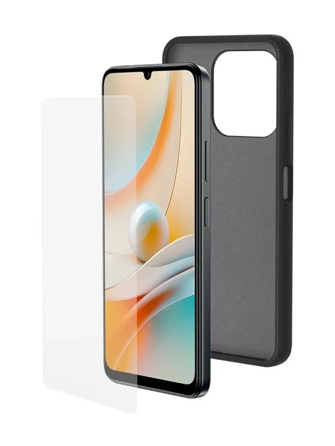 SPC Funda P.PACK DISCOVERY 3  6.8