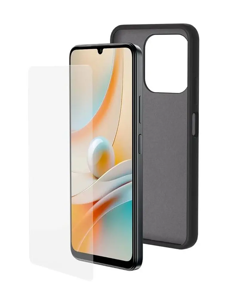 SPC Funda P.PACK DISCOVERY 3  6.8