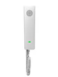 Fanvil H2U-W Teléfono IP Hotel, 2 Líneas SIP, PoE - Miniatura 2