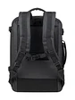 RIVACASE 8465 Tegel ECO negro coated mochila portá - Miniatura 4