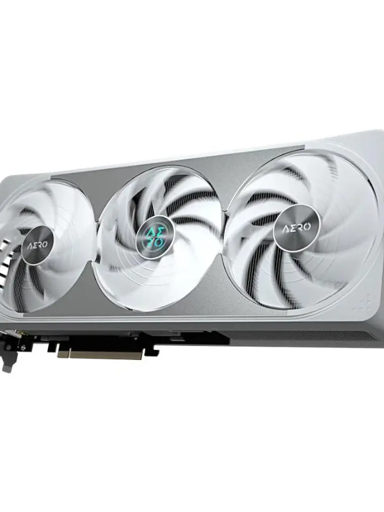Gigabyte VGA NVIDIA RTX 5070 TI AERO OC 16GB DDR7 3