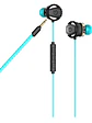 Hiditec Auricular Intra Taiko Gaming Dual Drive - Miniatura 4