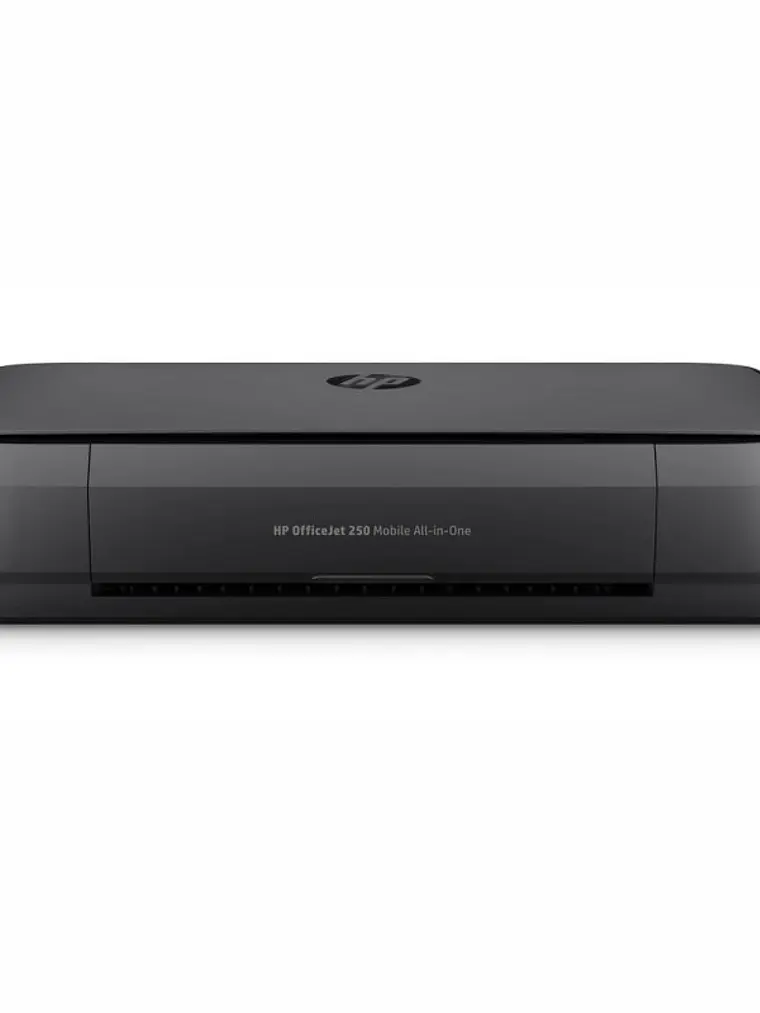 HP Impresora Officejet 250 Mobile 4