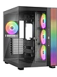 be quiet! LIGHT BASE 600 LX Black - Miniatura 1