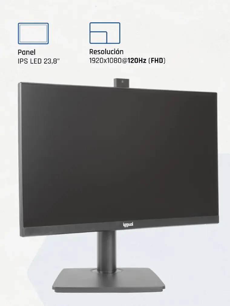 iggual Monitor 24