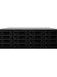 Synology RS4021xs+ NAS 16-Bay 3U Rack Station - Miniatura 1