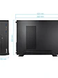 Tooq Caja Micro ATX/ITX TQC-3006DU3C 500W USB3.0 - Miniatura 4