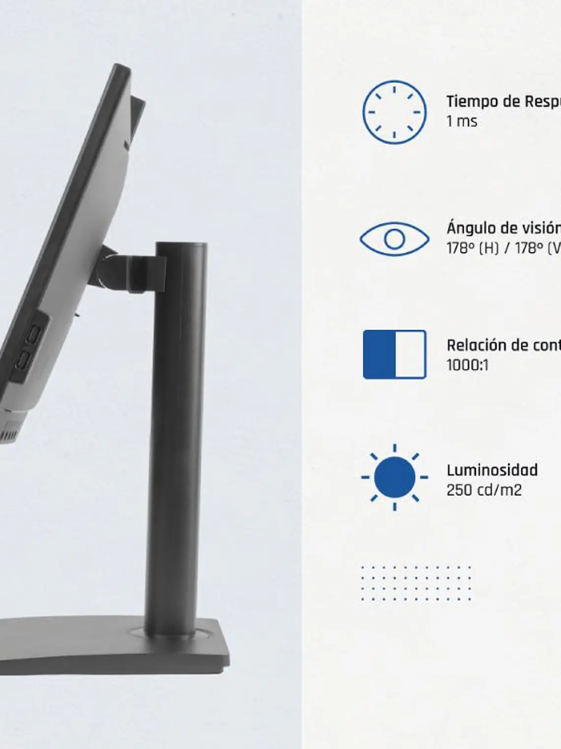 iggual Monitor 24