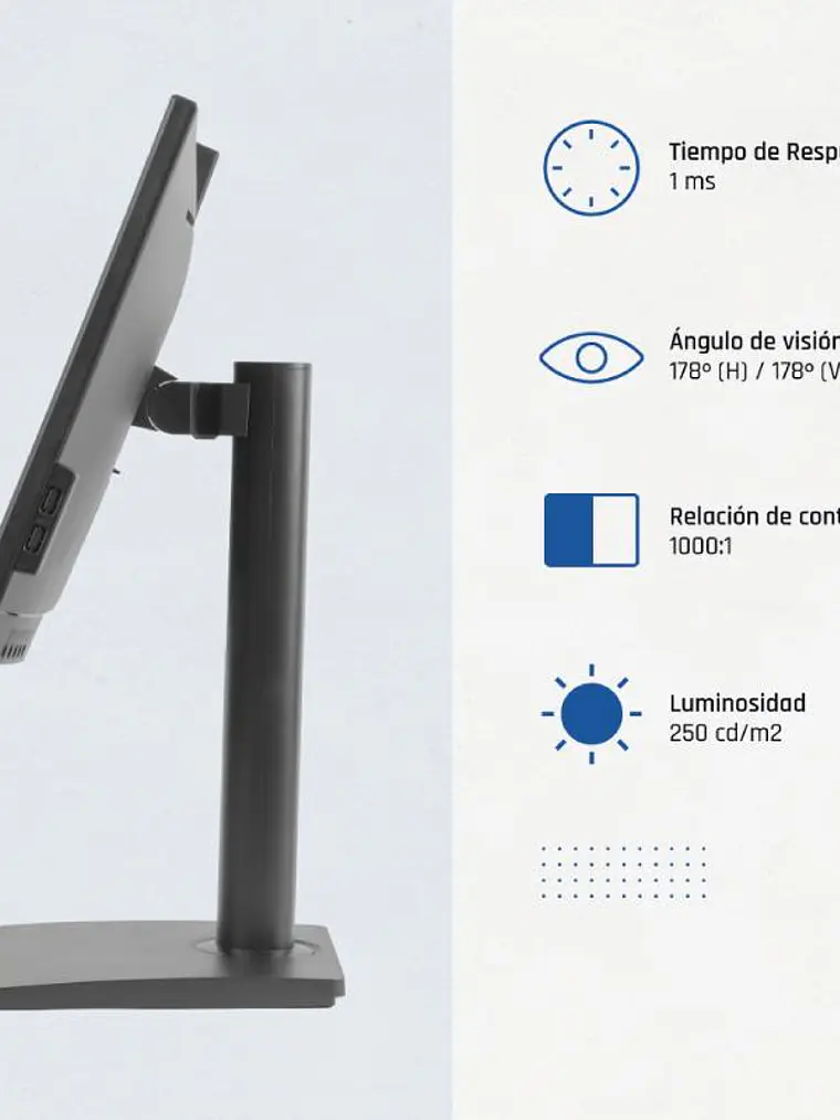 iggual Monitor 24