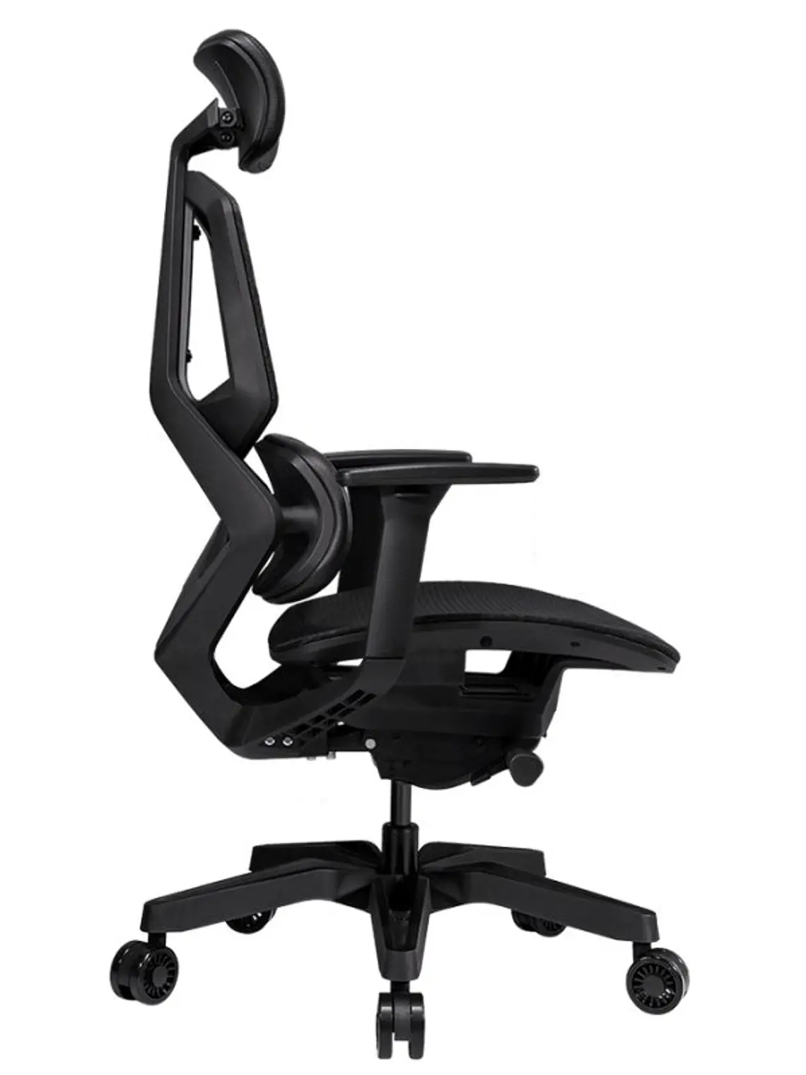 Cougar Silla Gaming Argo One 150 kg 4