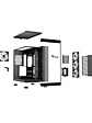 be quiet! LIGHT BASE 600 LX Black - Miniatura 4