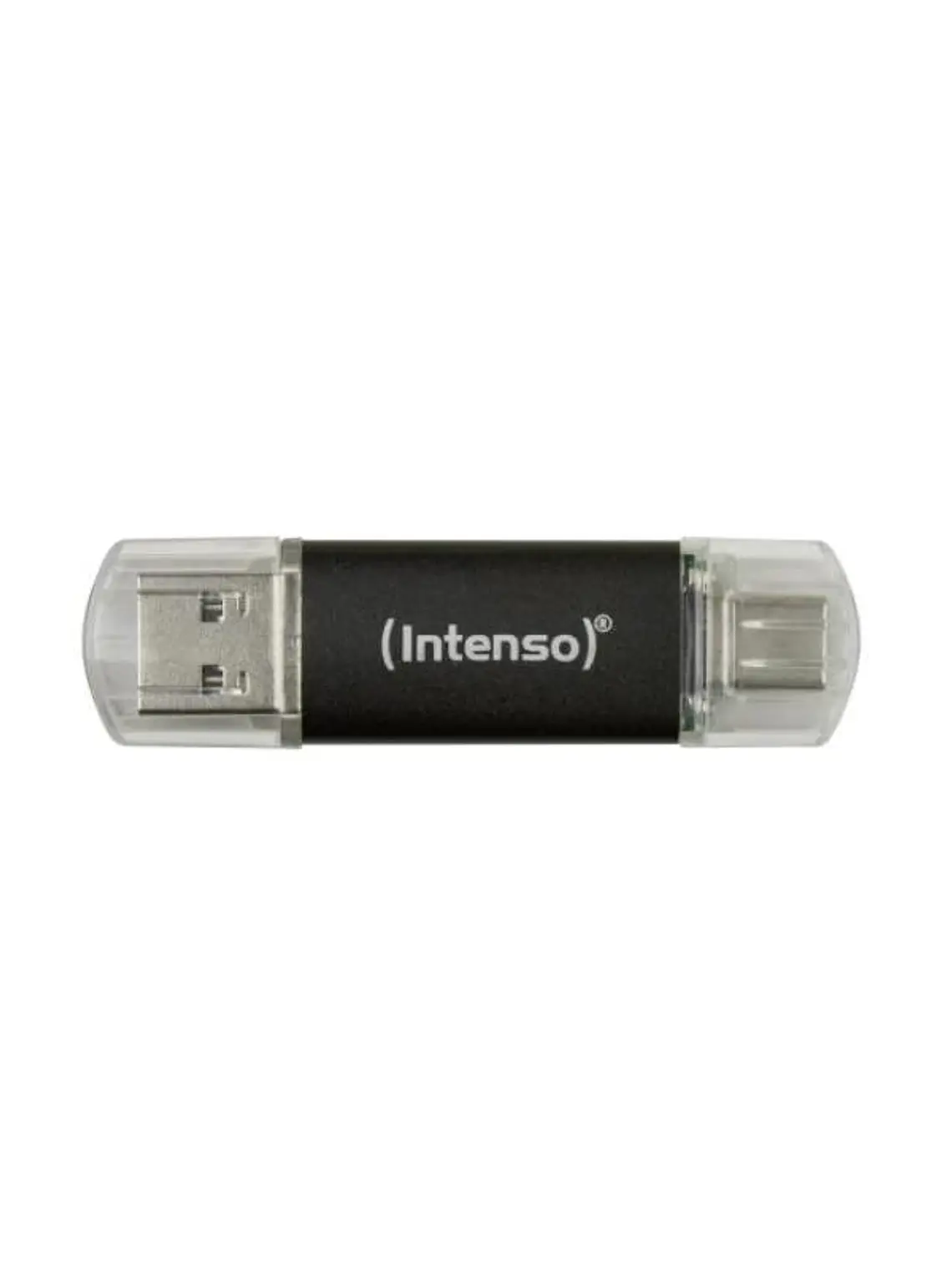 Intenso Twist Line Lápiz USB 3.2 A+C 32Gb 1