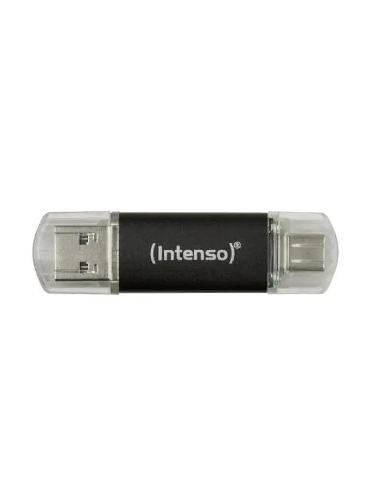 Intenso Twist Line Lápiz USB 3.2 A+C 32Gb 1