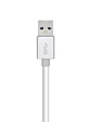 Aisens Conversor USB 3.0 a ethernet 15cm - Miniatura 3
