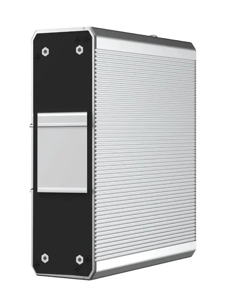 Reyee 8-Port RJ45 Gigabit and 2-Port SFP Cloud Man 2