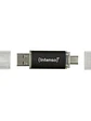 Intenso Twist Line Lápiz USB 3.2 A+C 32Gb - Miniatura 2