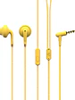 Energy Sistem Aur+Mic In ear Style 2+ Vanilla - Miniatura 2