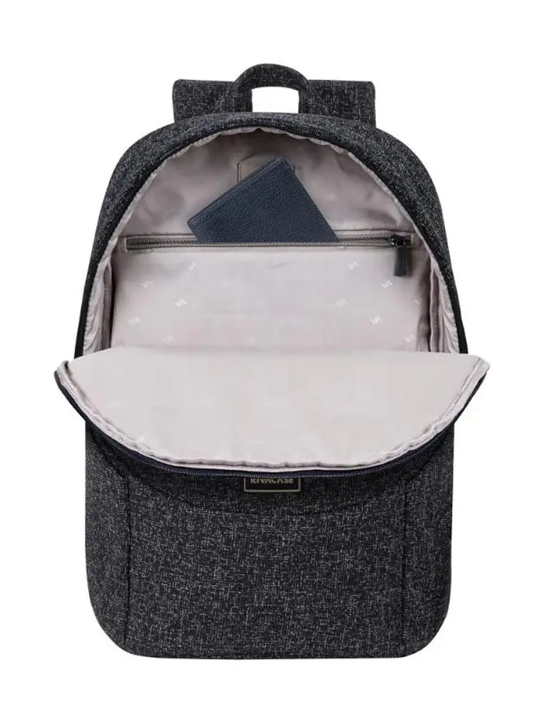 RIVACASE 7962 Anvik negro mochila portátil 15,6