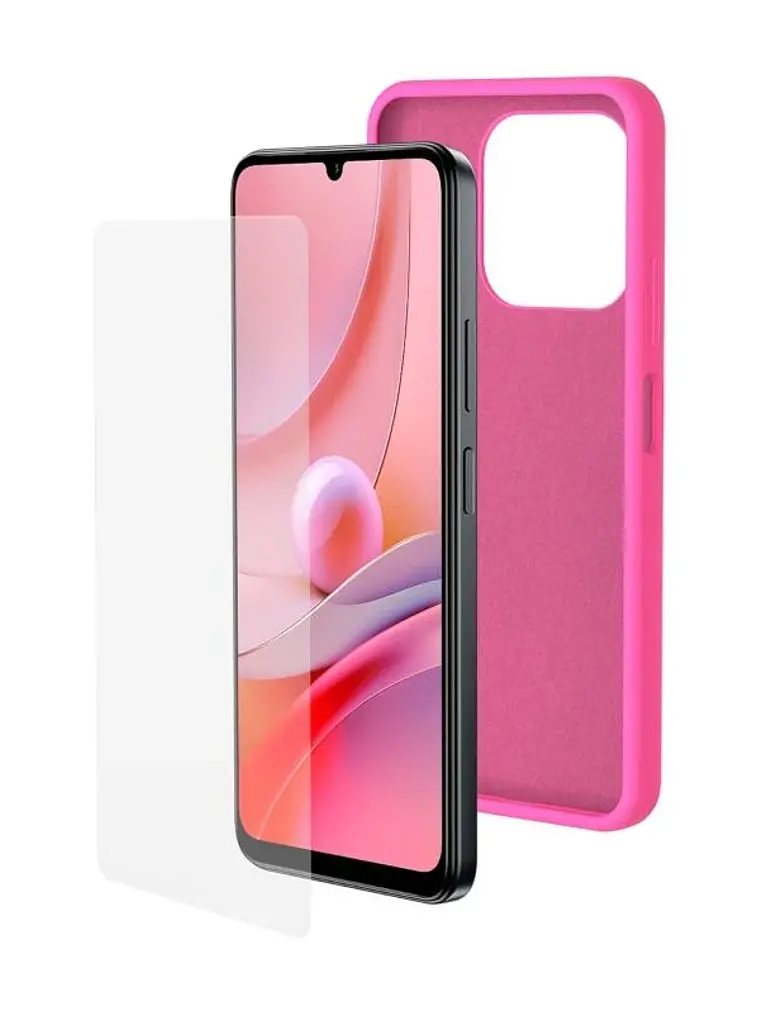 SPC Funda P.PACK  DISCOVERY 3 6.8