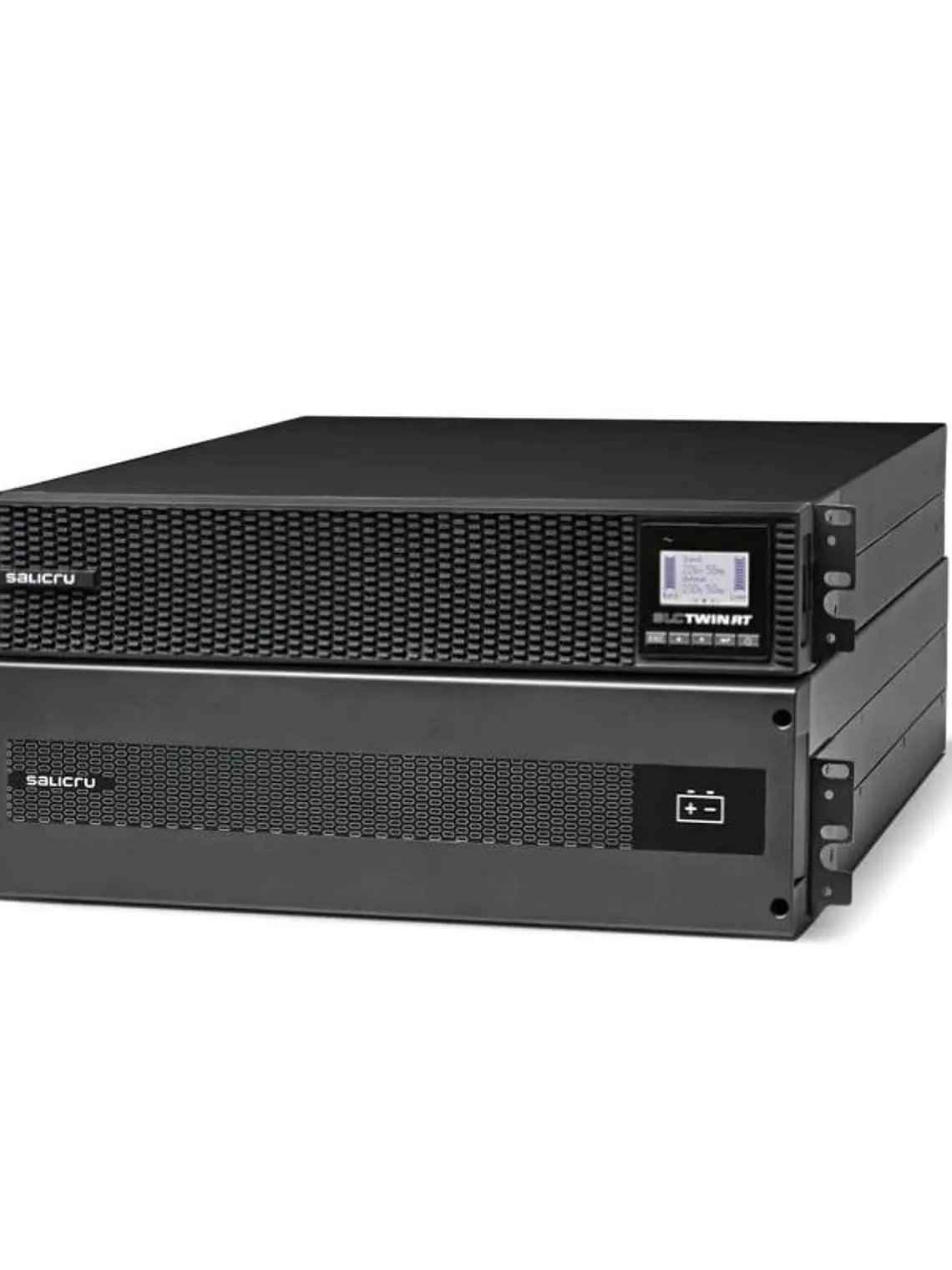 Salicru SLC 6000 Twin RT3 B0 1