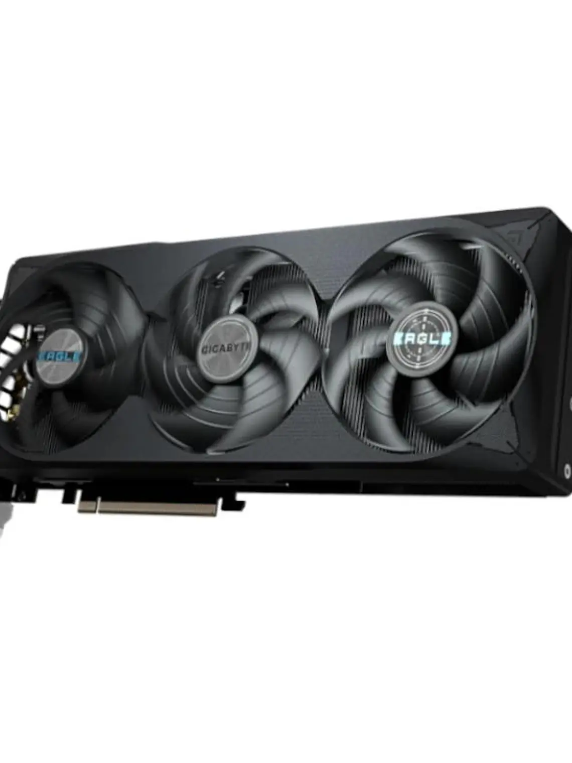 Gigabyte VGA NVIDIA RTX 5070 Ti EAGLE OC 16GB DDR7 3