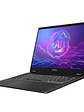 MSI Prestige 14 AI+-008ES U7-256V 16GB 1TB W11H 14 - Miniatura 1