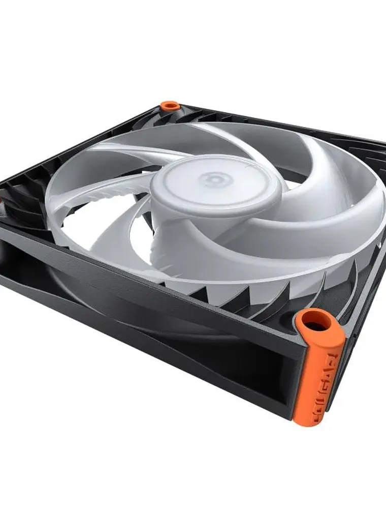 Cougar Poseidon Ultra 240 Argb Black 3